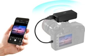 CF102 DSLR Remote Control