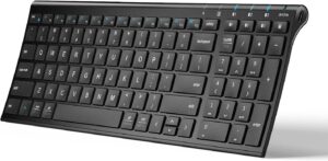 iClever BK10 Bluetooth Keyboard