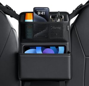 FLORICH Car Seat Organizer