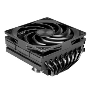 75mm CPU Cooler, 8 Heatpipes, LGA1700/AM5