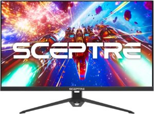 Sceptre 27" 180Hz Gaming Monitor