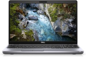 Dell Precision 3551 i7 32GB Quadro