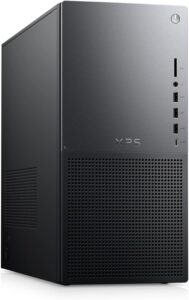 Dell XPS 8960: i9, 64GB, 4TB, RTX 4060 Ti