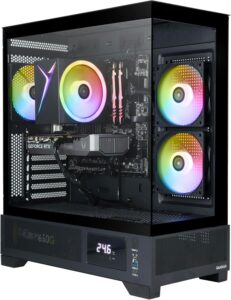 ZOTAC MEK AI Gaming PC RTX 5050