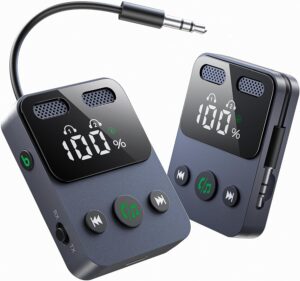 SUPERONE Bluetooth 5.3 Adapter