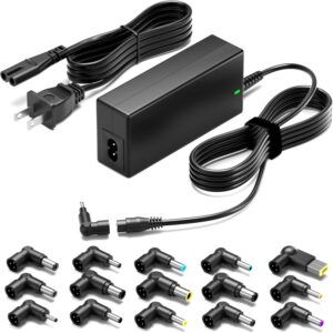 90W Universal Laptop Charger