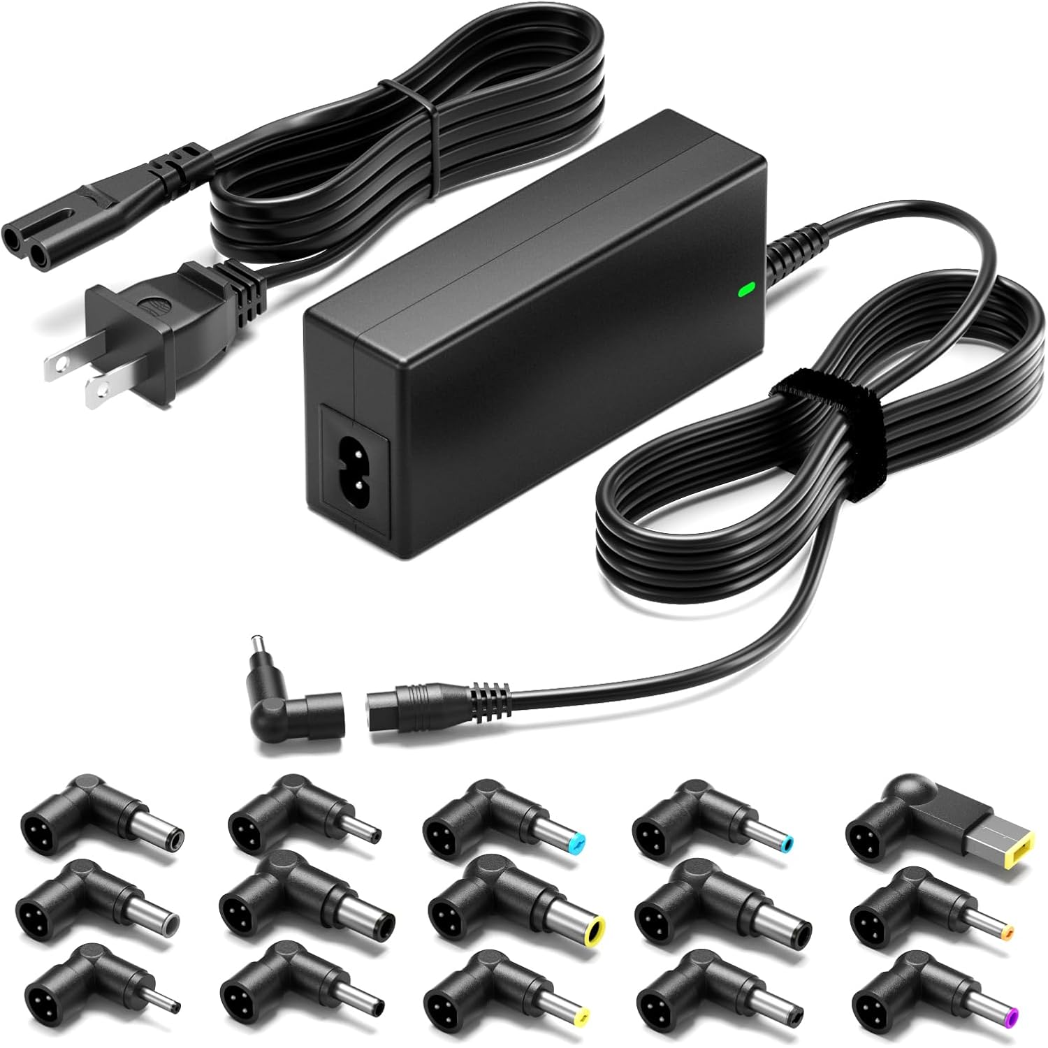 90W Universal Laptop Charger