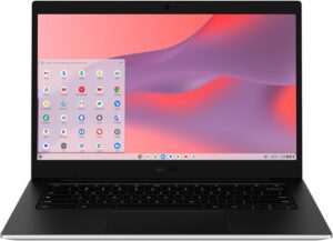 Samsung 14" Galaxy Chromebook Go