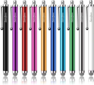 10 Pack Stylus Pens for Touch Screens