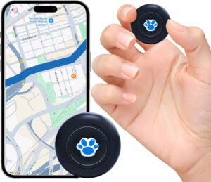 TG22 Mini GPS Tracker