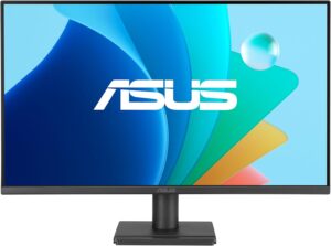 ASUS 27" 120Hz IPS Eye Care Monitor