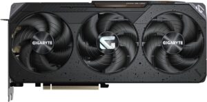 GIGABYTE Radeon RX 9070 Gaming OC 16G