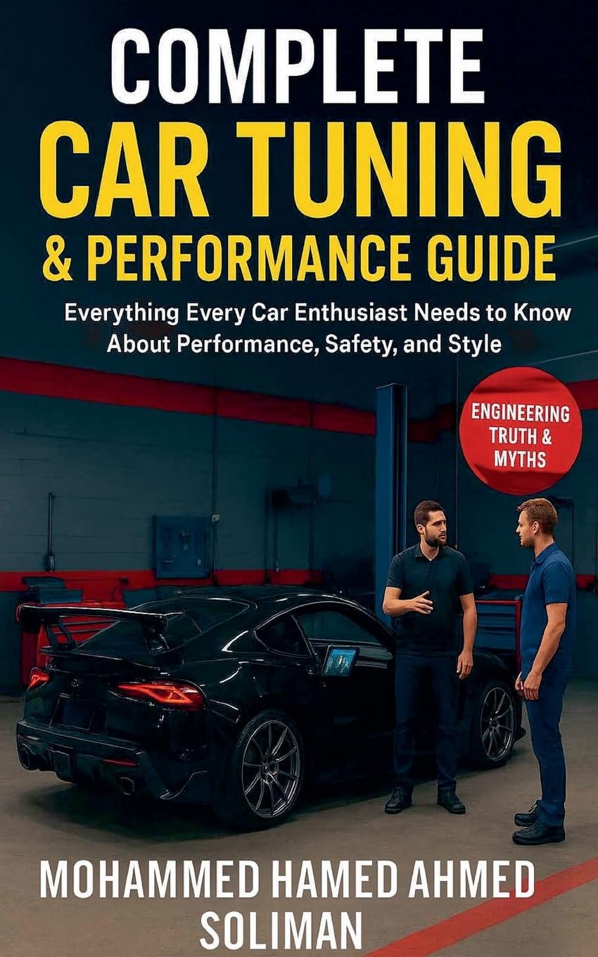 Car Tuning & Performance Guide