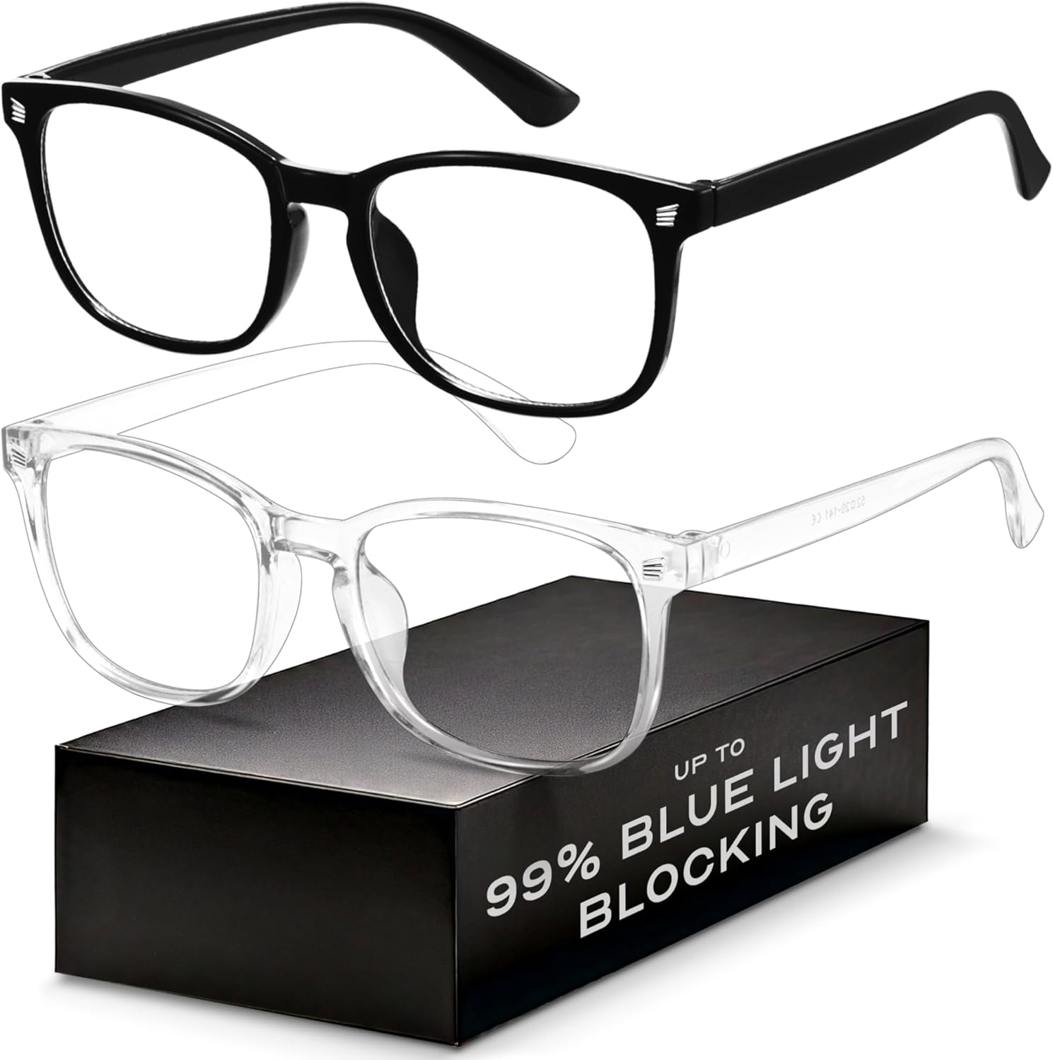 Blue Light Blocking Glasses