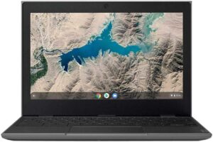 Lenovo 100E Chromebook 2nd Gen (Renewed)