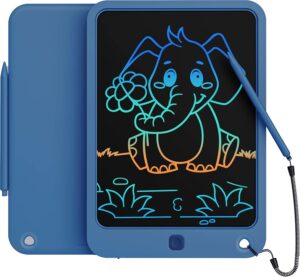 LCD Drawing Tablet for Kids 3-12