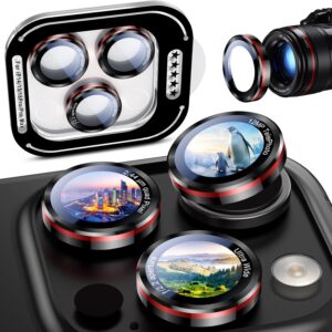 Uyiton iPhone Camera Lens Protector