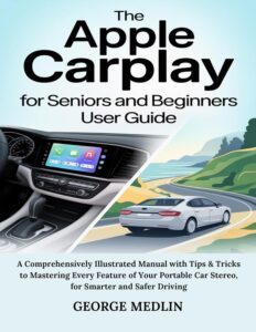 Apple CarPlay Simplified Guide