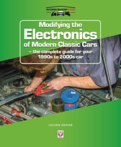 Modern Classic Car Electronics Guide