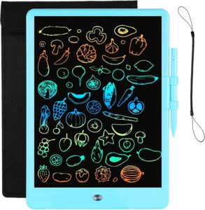 LEYAOYAO 10" Kids Drawing Tablet