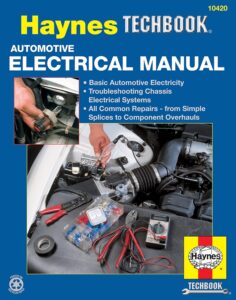 Auto Electrical TECHBOOK
