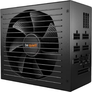 be quiet! Straight Power 12 1500W Platinum