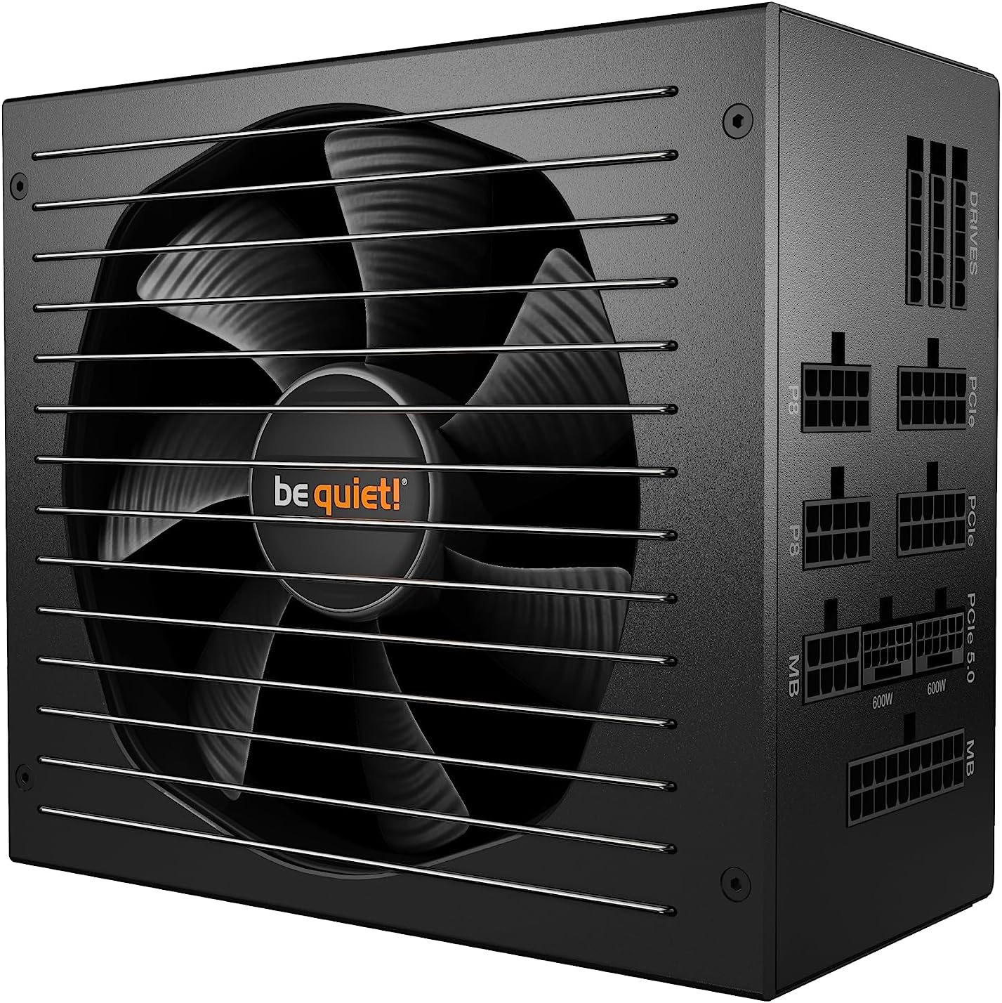 be quiet! Straight Power 12 1500W Platinum