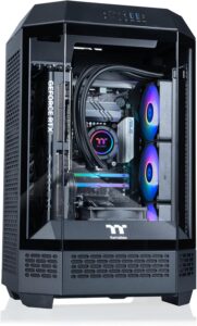 Thermaltake LCGS Reactor i1470 i9/RTX 5070