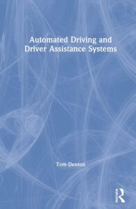Automated Driving & Assistance