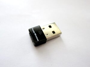 Panda Wireless 150Mbps USB Adapter