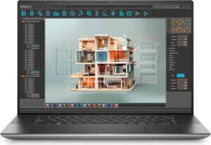 Dell Precision 5690 | Ultra 7 | A1000