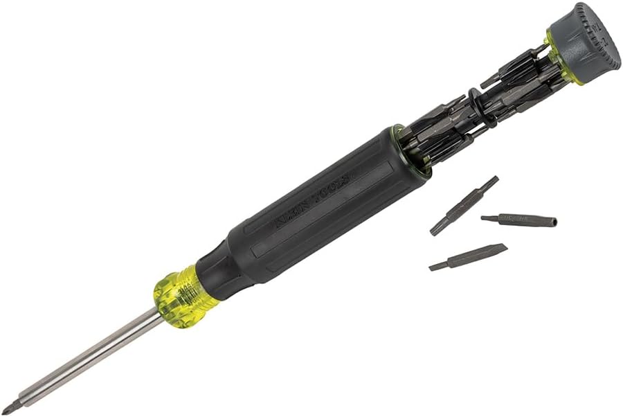 Klein Tools 32327 Precision Screwdriver Set
