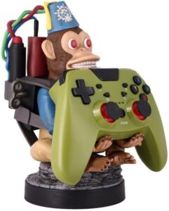 Call of Duty Monkeybomb Phone & Controller Holder
