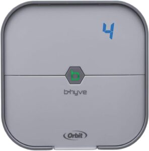 Orbit 57915 B-hyve 4