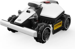 Mammotion LUBA Mini AWD 800H Robot Lawn Mower