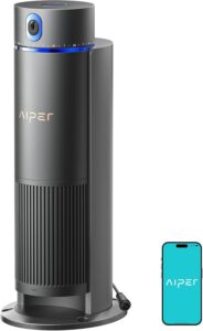 AIPER IrriSense Smart Sprinkler System