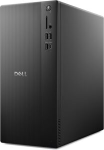 Dell ECT1250 Tower Desktop - Intel Core Ultra 7