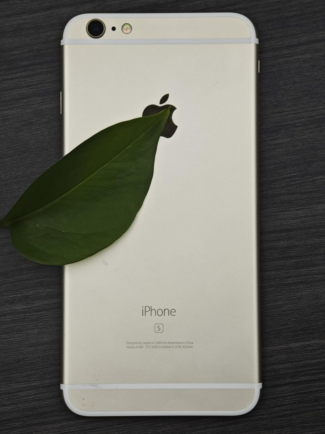 iPhone 6S 32GB Unlocked Gold 4.7