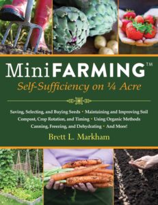 Mini Farming: Self