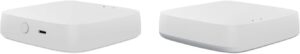 MOES ZigBee Bluetooth Mesh Gateway & Tuya Smart Home Hub
