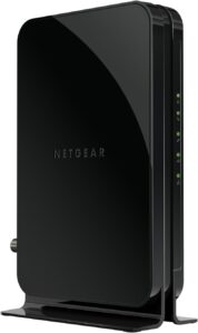 NETGEAR CM500 DOCSIS 3.0 Cable Modem | Comcast Xfinity, Cox, Spectrum