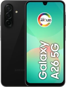 Samsung Galaxy A26 5G 2024 | 256GB 8GB