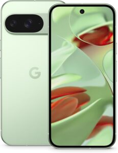 Google Pixel 9 Unlocked: Gemini AI, 24
