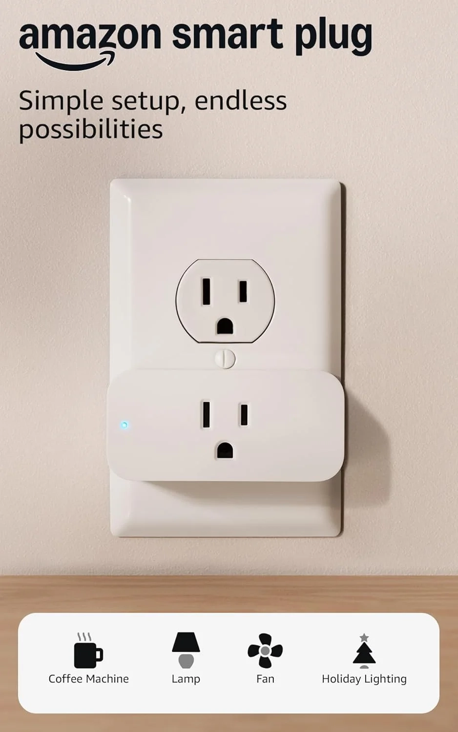 Best Amazon Smart Plug for Alexa