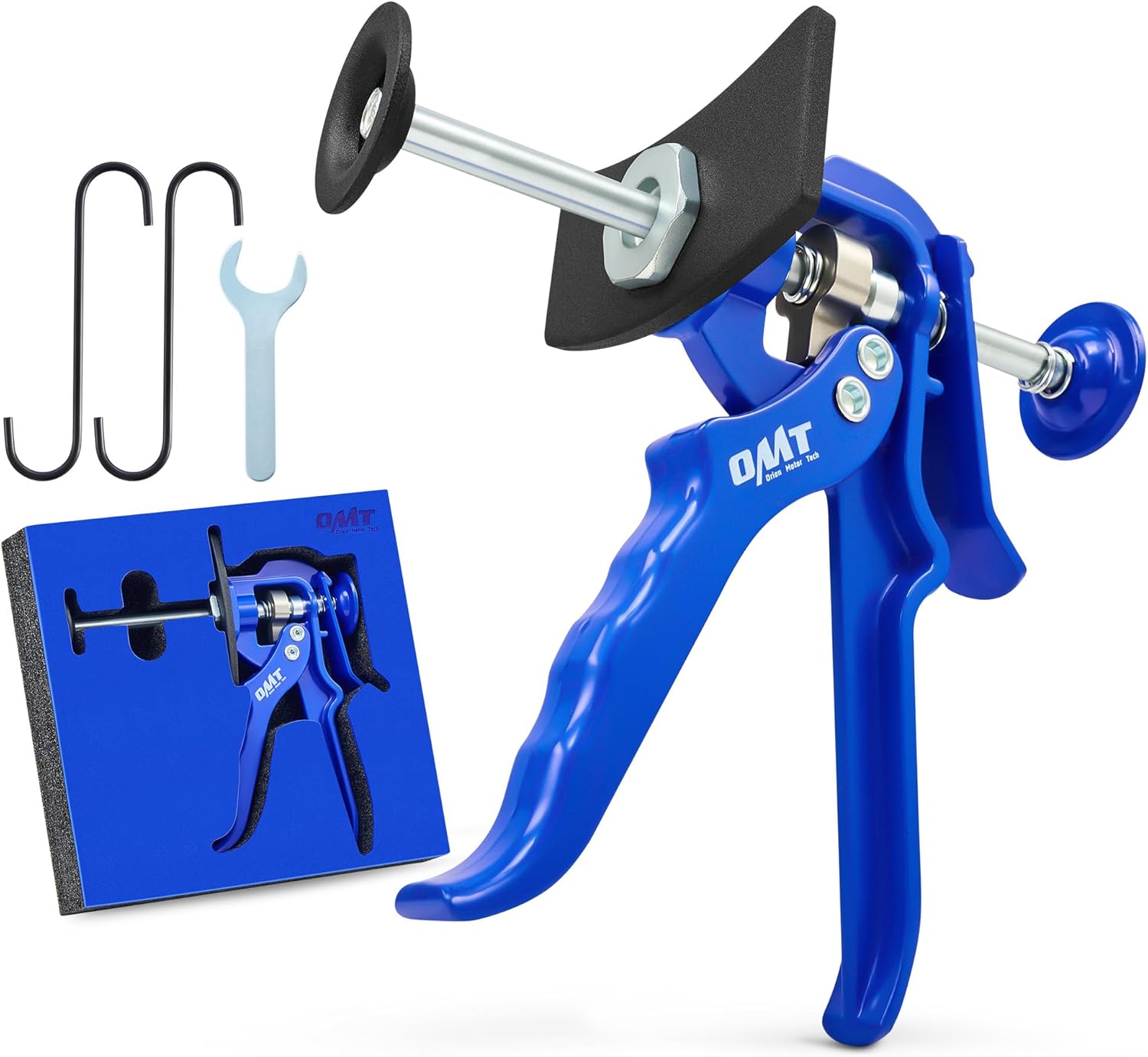 Orion Motor Tech Heavy Duty Brake Caliper Compression Tool for Single & Dual Piston
orion-motor-tech-heavy-duty-brake-caliper-compression