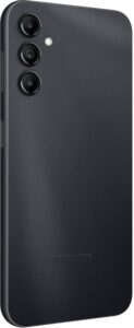 Samsung Galaxy A14 5G Unlocked 4GB/64GB Black (Renewed)