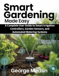Smart Gardening Made Easy: Smart Irrigation Controllers & Automated Systems (DIY Smart Home Guides)