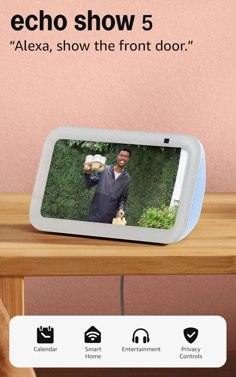 Best Amazon Echo Show 5