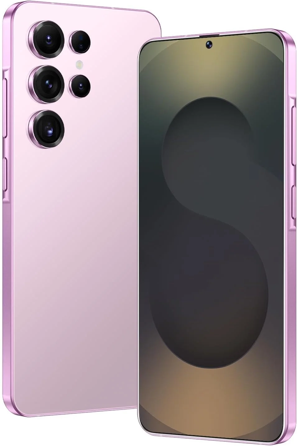 Unlocked Cell Phones,X25 Ultra Unlocked Android Smart Phone,Dual SIM 5G Mobile Phones,8+128GB...