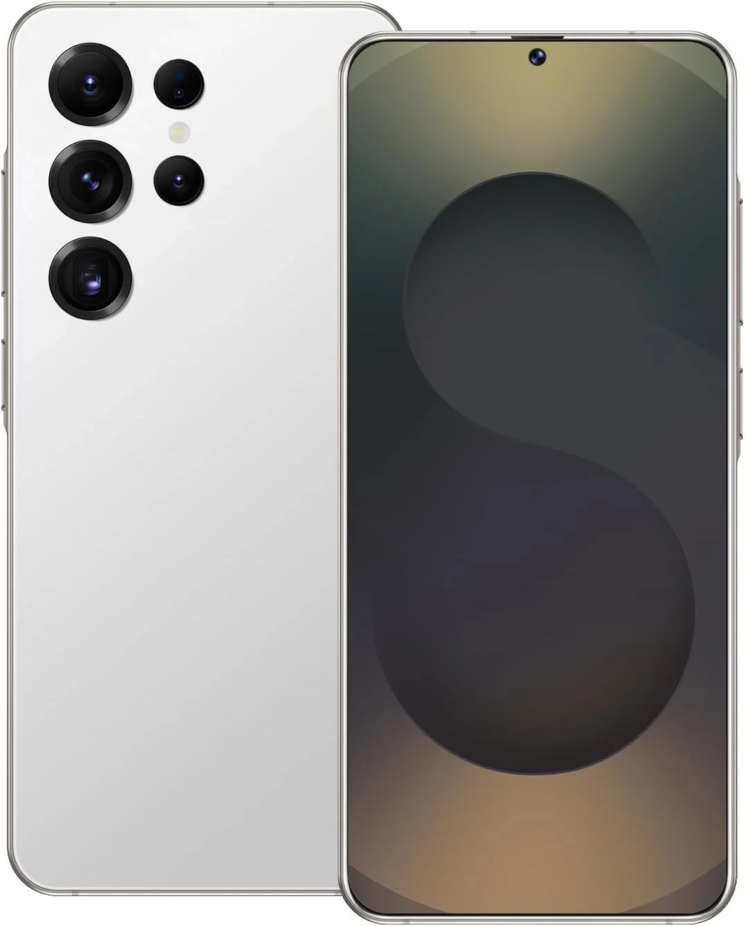 Unlocked Smart Phone | X25 Ultra Android Phone | 8+128GB+128GB Unlocked Cell Phone | 6.8" LCD...